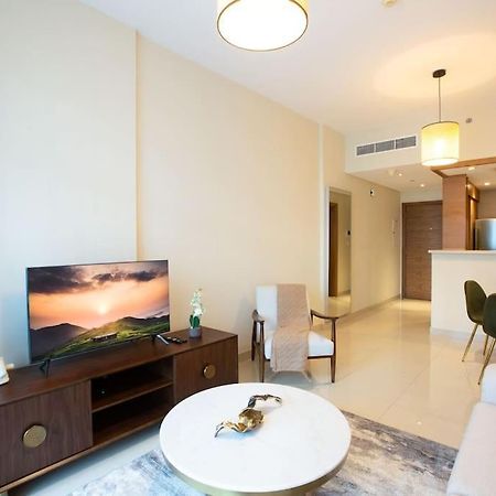Lux 1Br 2 Min To Burj Khalifa Lejlighed Dubai Eksteriør billede