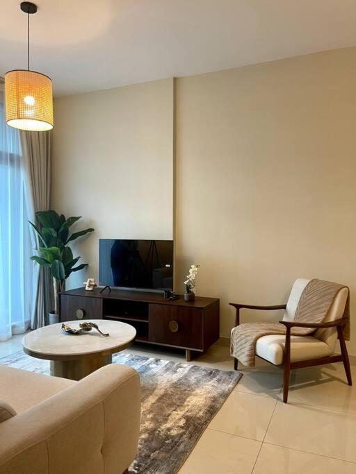 Lux 1Br 2 Min To Burj Khalifa Lejlighed Dubai Eksteriør billede