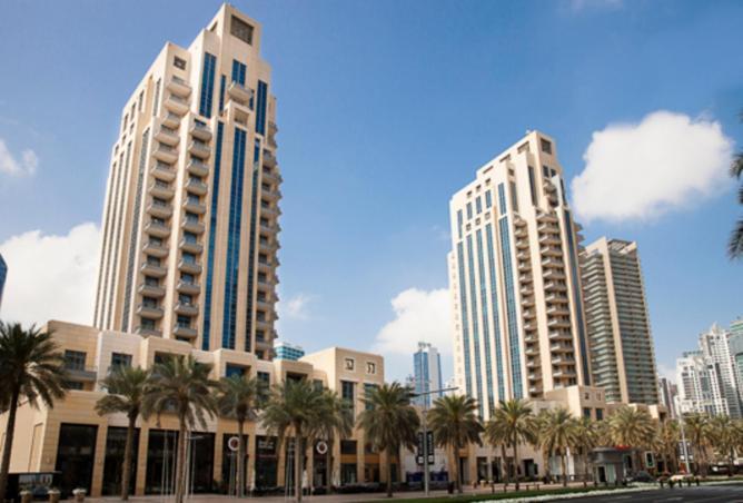 Lux 1Br 2 Min To Burj Khalifa Lejlighed Dubai Eksteriør billede