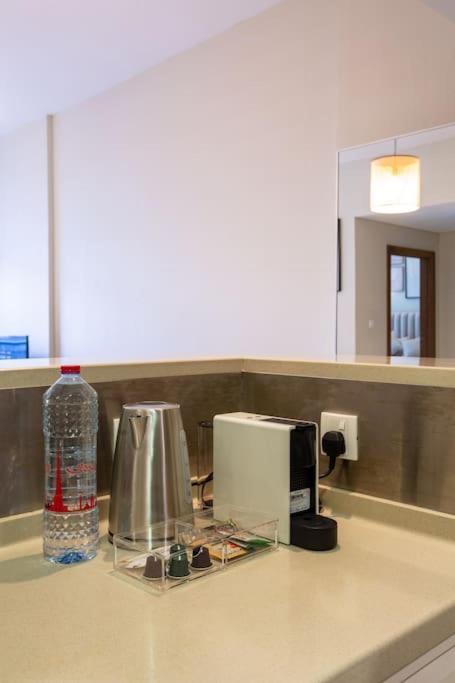 Lux 1Br 2 Min To Burj Khalifa Lejlighed Dubai Eksteriør billede